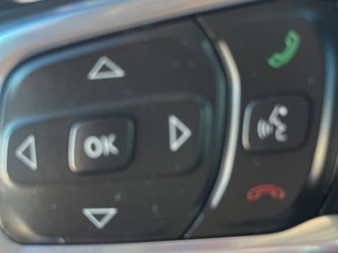 Used 2021 Jeep Wrangler Unlimited Rubicon image 18