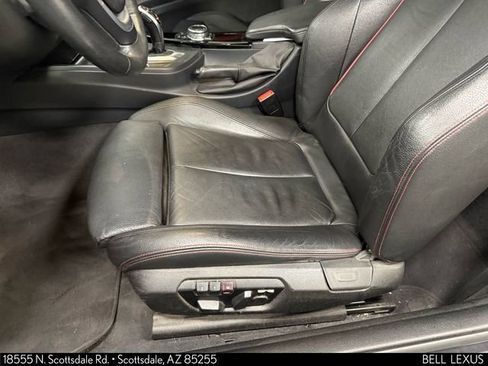 Used 2014 BMW 428i Coupe image 13
