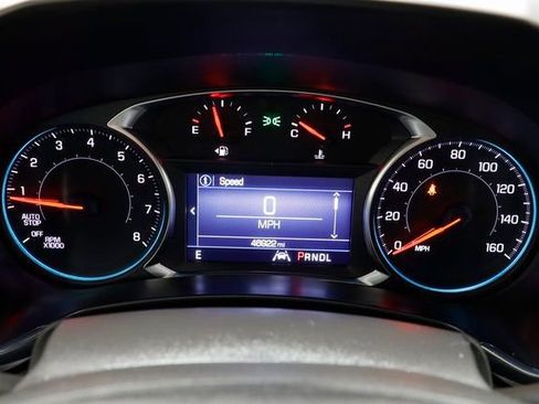 Used 2023 Chevrolet Equinox RS image 9