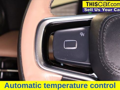 Used 2025 Lincoln Navigator Black Label AWD/4WD image 15