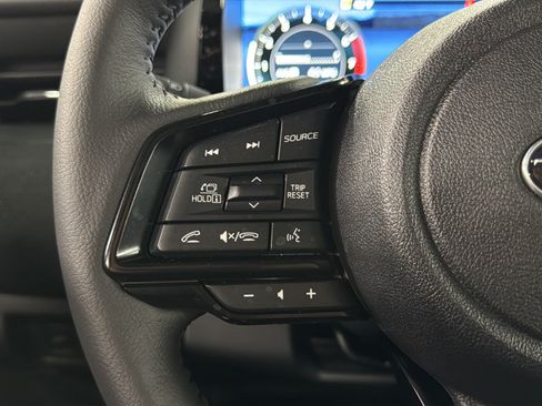 Used 2026 Subaru Outback Limited XT AWD/4WD image 19