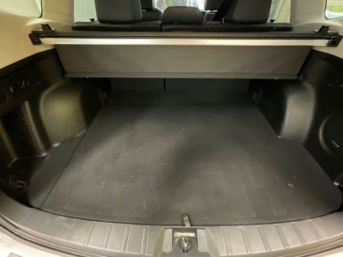 Used 2021 Subaru Forester Limited w/ Popular Package #3 image 16