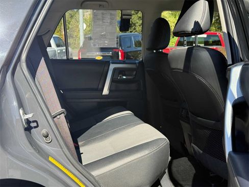 Used 2024 Toyota 4Runner SR5 Premium image 14
