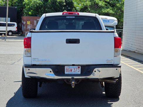 Used 2010 Toyota Tundra Platinum AWD/4WD image 6