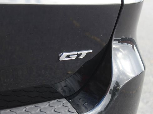Used 2018 Dodge Durango GT w/ Premium Group AWD/4WD image 47