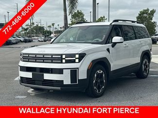 Used 2026 Hyundai Santa Fe SEL FWD video 3
