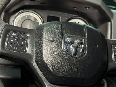 Used 2018 RAM 1500 Tradesman w/ Popular Equipment Group AWD/4WD image 32