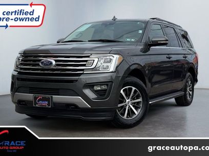 Used 2018 Ford Expedition XLT w/ Equipment Group 202A