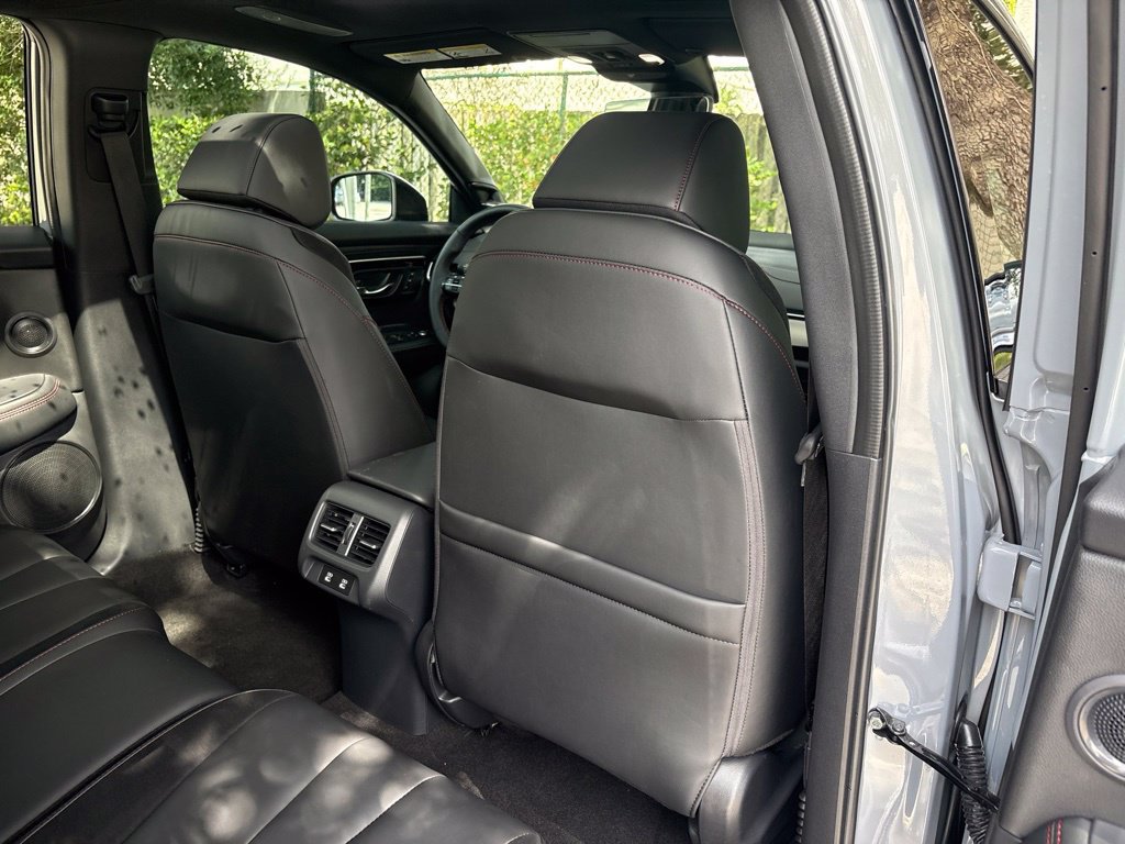 Used 2026 Acura ADX A-Spec w/ Advance Package FWD image 23