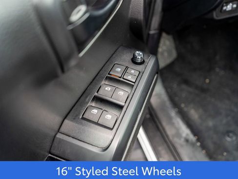 Used 2023 Toyota Tacoma SR image 16