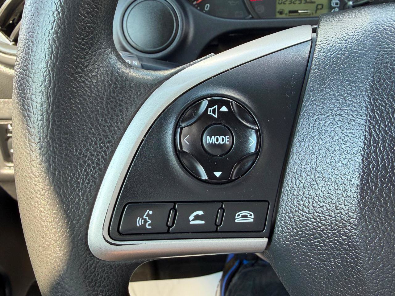 Used 2024 Mitsubishi Mirage LE FWD image 21