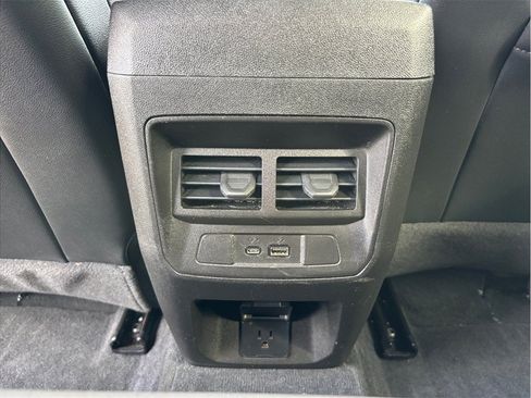 Used 2025 Chevrolet Colorado ZR2 w/ Technology Package AWD/4WD image 45