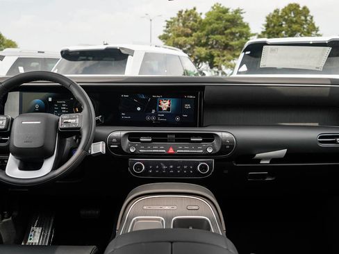 New 2026 Hyundai Palisade Calligraphy image 18