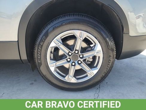 Certified 2023 Chevrolet Blazer LT FWD image 14