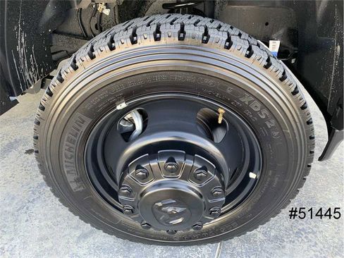 Used 2024 RAM 5500 Tradesman image 17