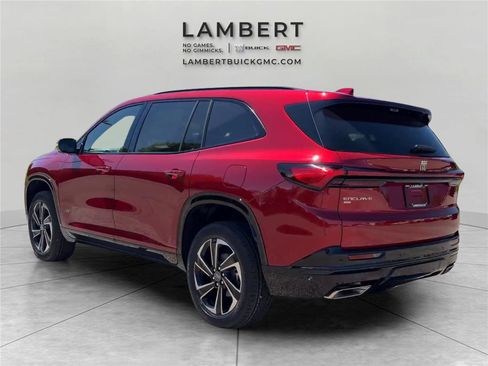 New 2026 Buick Enclave Sport Touring AWD/4WD image 3