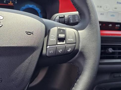 New 2025 Ford Bronco Sport Free Wheeling w/ Convenience Package image 19