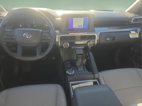 New 2026 Toyota Tacoma SR5 image 16