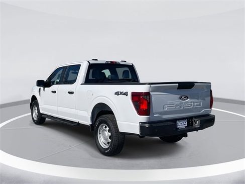 New 2025 Ford F150 XL w/ Tow/Haul Package image 4