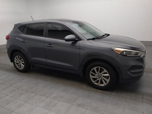 Used 2017 Hyundai Tucson SE image 11