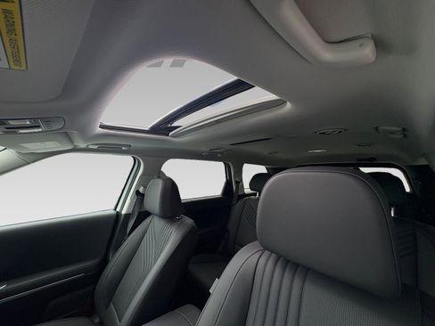 New 2026 Hyundai Palisade SEL Premium FWD image 7