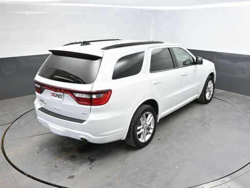 Used 2026 Dodge Durango GT AWD/4WD image 35