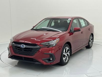 New 2025 Subaru Legacy Premium