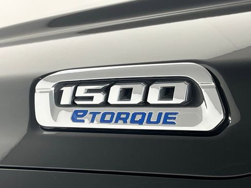 Used 2024 RAM 1500 Lone Star image 10