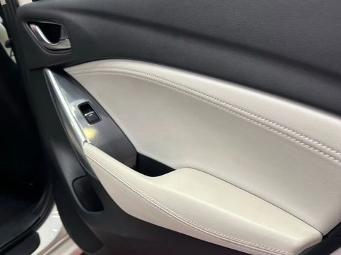 Used 2016 MAZDA MAZDA6 Grand Touring image 26