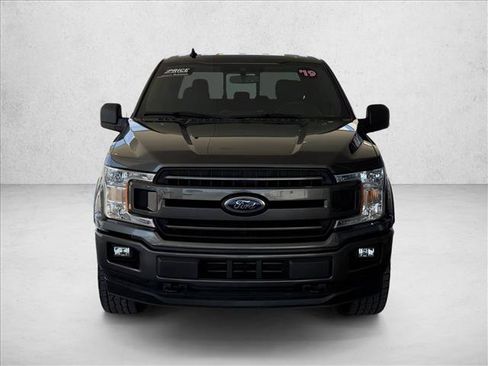 Used 2019 Ford F150 XLT w/ Equipment Group 302A Luxury AWD/4WD image 7