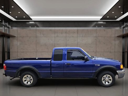 Used 2004 Ford Ranger 2WD SuperCab image 15