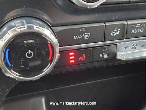 New 2026 Ford F150 XLT w/ Equipment Group 302A MID image 19