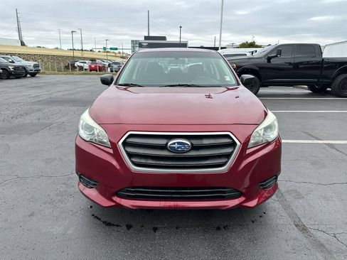 Used 2016 Subaru Legacy 2.5i image 3