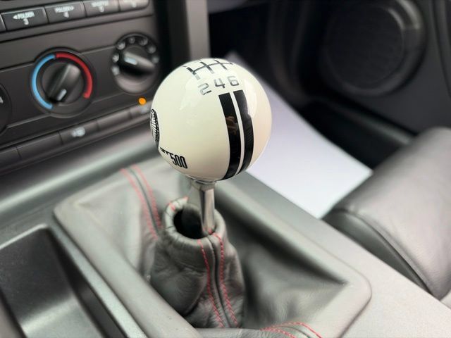Used 2009 Ford Mustang Shelby GT500 RWD image 18