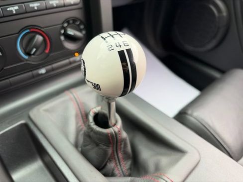 Used 2009 Ford Mustang Shelby GT500 RWD image 18