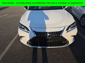 Used 2022 Lexus ES 350 w/ Premium Package FWD video 1