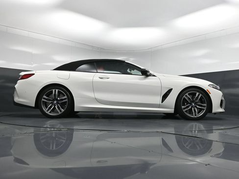 Used 2025 BMW M850i xDrive Convertible AWD/4WD image 30