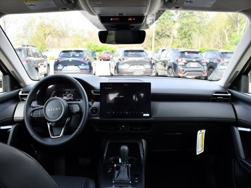 New 2026 MAZDA CX-5 2.5 S w/ Premium Package AWD/4WD image 17