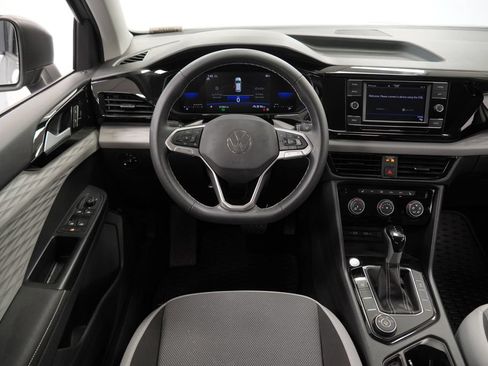 Used 2024 Volkswagen Taos S AWD/4WD image 12
