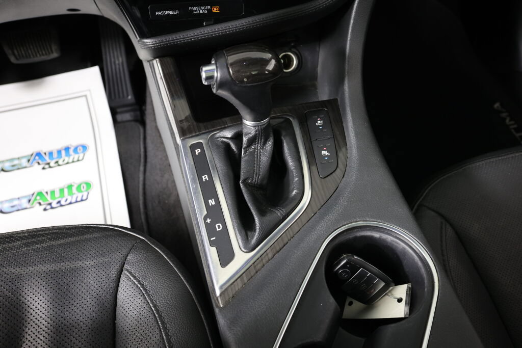 Used 2015 Kia Optima EX w/ EX Premium Package FWD image 36
