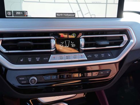 Used 2022 BMW X4 xDrive30i image 20