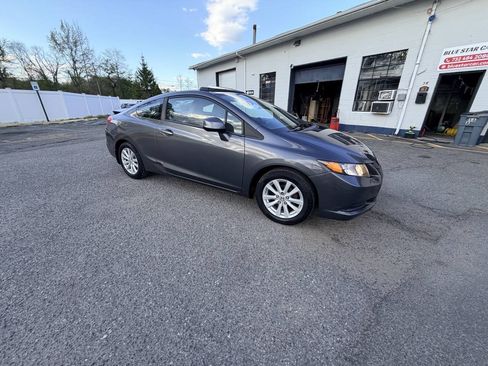 Used 2012 Honda Civic EX image 20