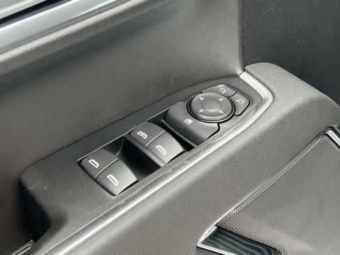 New 2026 GMC Sierra 1500 Elevation image 15
