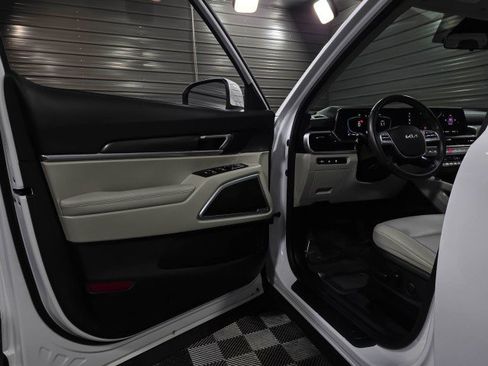 Used 2023 Kia Telluride S w/ S Sunroof Package image 31