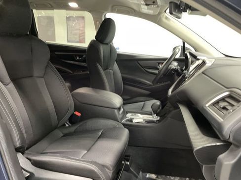Used 2025 Subaru Ascent Premium image 21