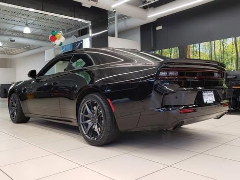 New 2026 Dodge Charger Scat Pack AWD/4WD image 2