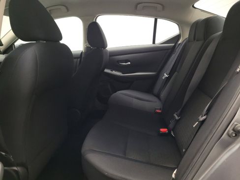 Used 2022 Nissan Sentra S FWD image 18