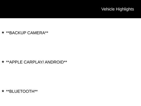 Used 2024 Mitsubishi Mirage SE image 2