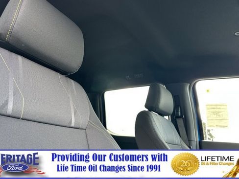 New 2025 Ford F150 STX image 16