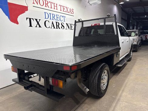 Used 2020 RAM 2500 Big Horn image 6